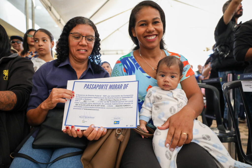 Cheque moradia tem valor ampliado para R$ 16 mil