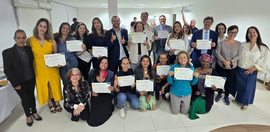 Distrito Federal terá projeto para formação de lideranças comunitárias
