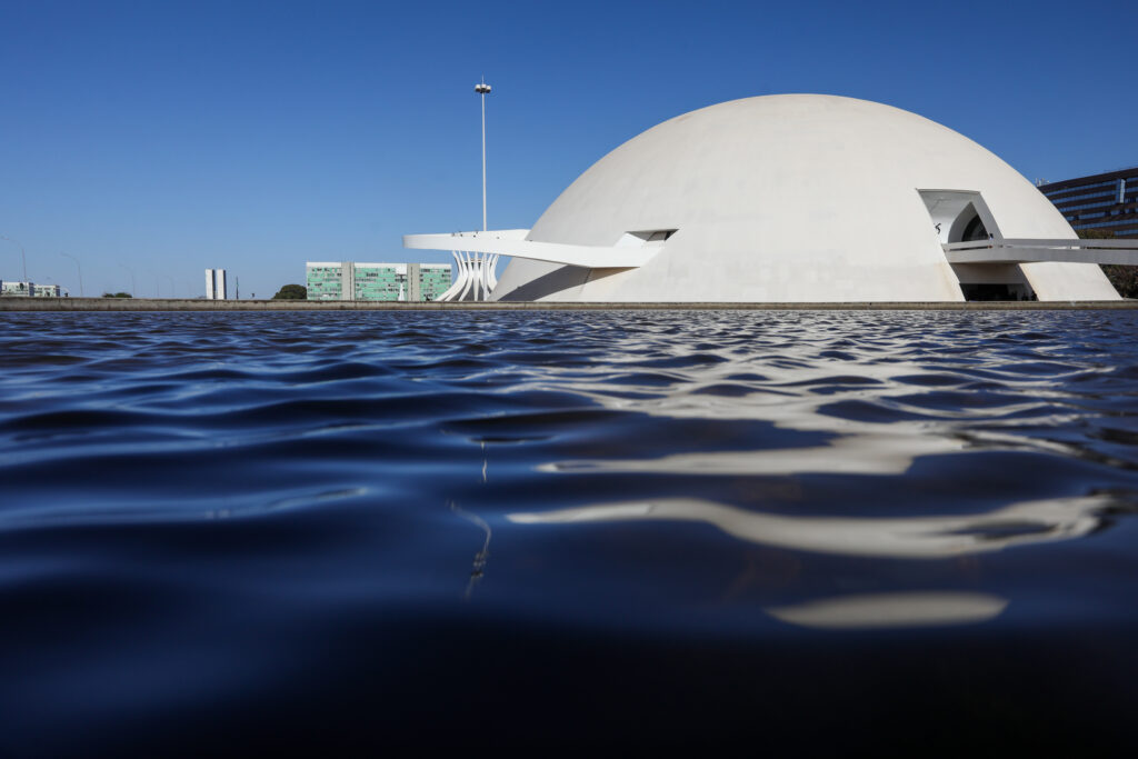 6ª Conferência Distrital das Cidades será realizada no Museu Nacional da República