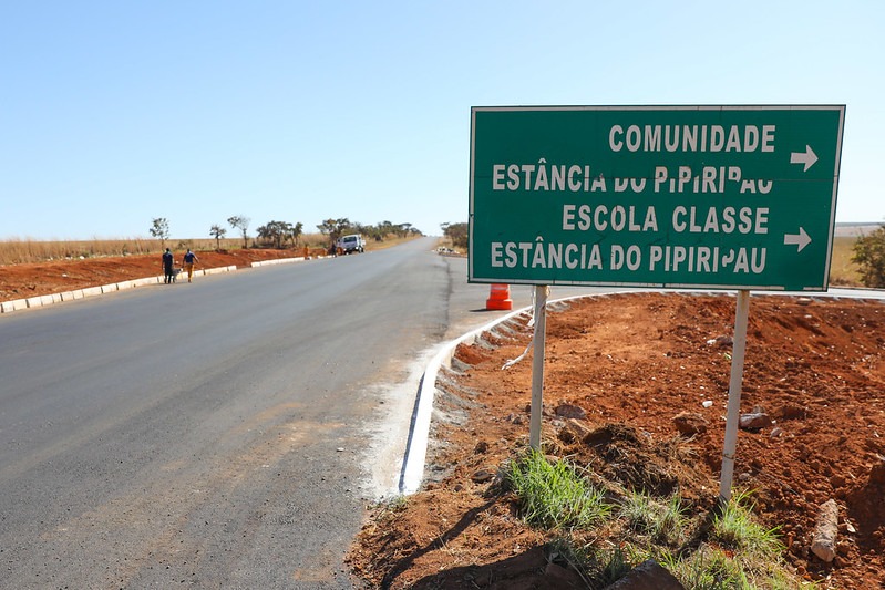 Adasa assina novos contratos do Projeto Produtor de Água no Pipiripau