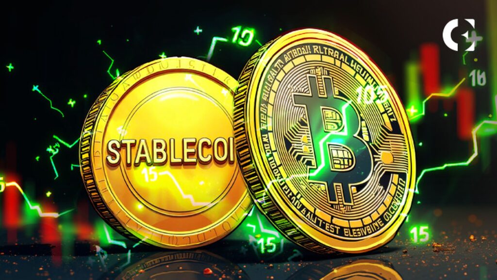 Bitcoin ou Stablecoin: entenda as diferenças e o papel de cada criptoativo