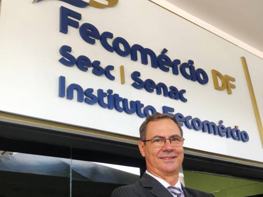 Varejo do DF cresce em fevereiro e supera desempenho nacional