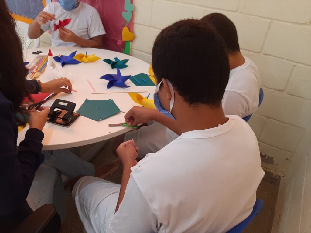 Portaria amplia locais para cumprimento de medidas socioeducativas no DF