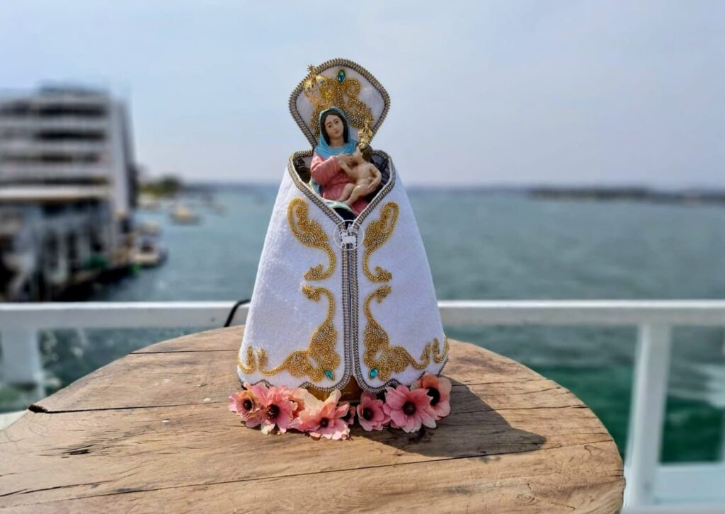 Brasília celebra o 52º Círio de Nazaré, patrimônio cultural, turístico e religioso