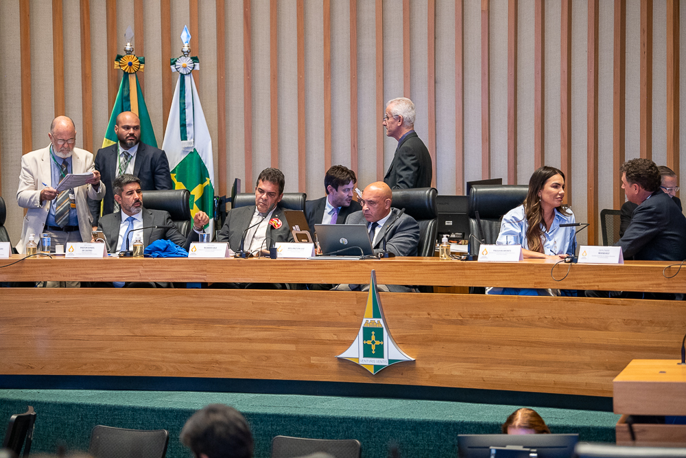 Tribunal de Contas do Distrito Federal terá Diário Oficial Eletrônico