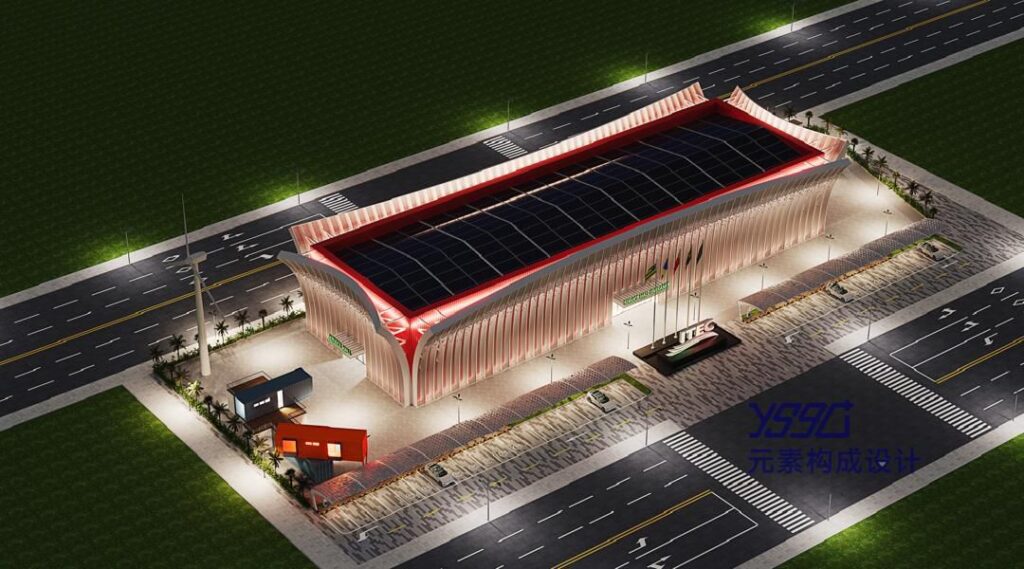Planaltina de Goiás lidera corrida por megaprojeto ITEC Canal Brasil-China
