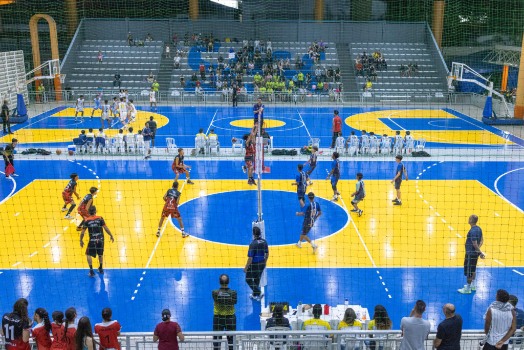 Boletim JiSesc: Confira os resultados e as principais informações dos Jogos