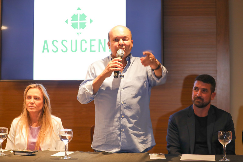 Ibaneis anuncia investimento de R$ 20 milhões para a Ceasa-DF