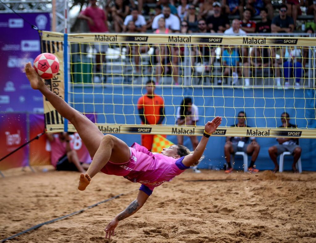 Circuito Praia do Cerrado 2025 acontece de 24 a 28 de setembro