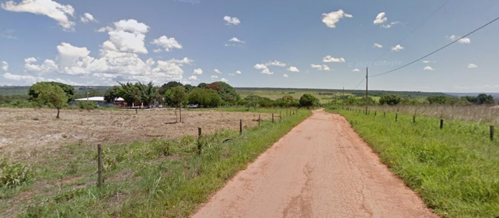 DER-DF abre licitação para pavimentar acesso à Escola Classe Sítio das Araucárias
