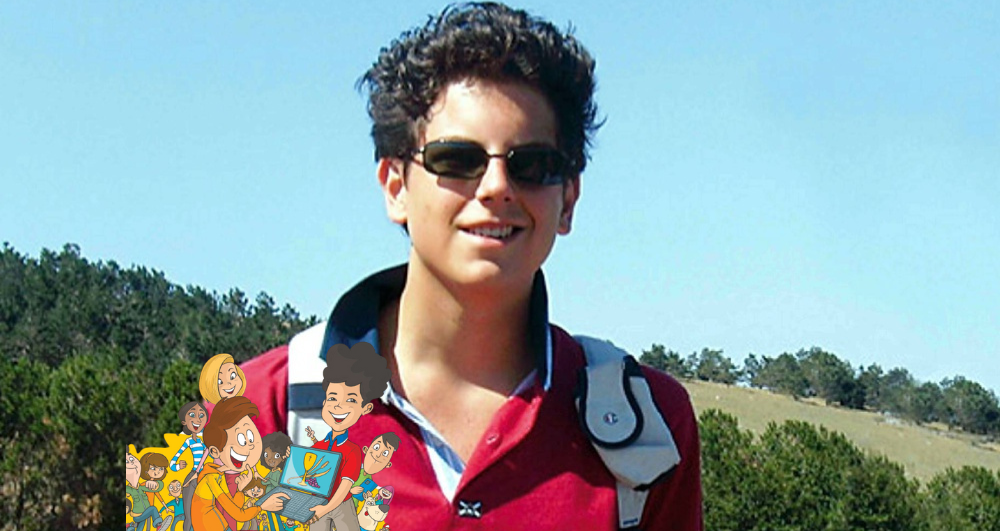 Carlo Acutis: o “influencer de Deus” que transformou a internet em altar