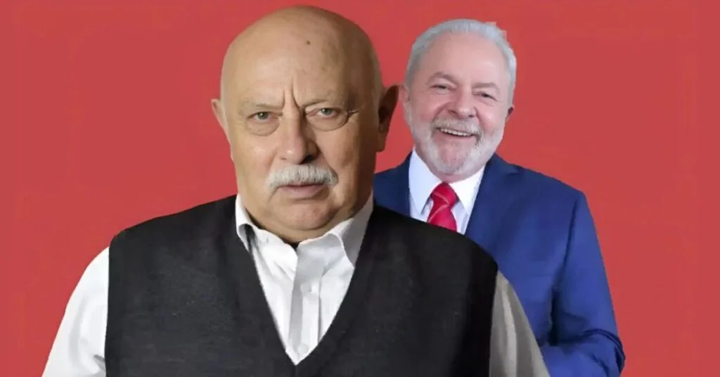 Roubo aos aposentados: CPMI quebra de sigilo do sindicato do irmão de Lula