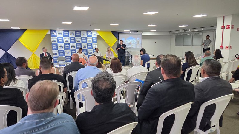 GDF entrega certificados de regularidade a instituições religiosas e sociais do DF
