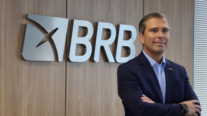BRB esfrega lucro recorde na cara dos adversários do Governo Ibaneis