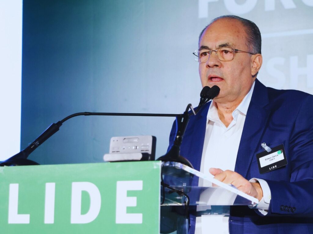 Potencial energético do DF é destacado em evento do LIDE, nos EUA