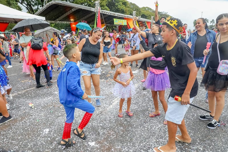 GDF divulga relatório sobre orçamento voltado a crianças e adolescentes