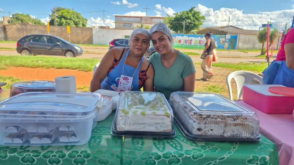 Projeto oferece cursos gratuitos de gastronomia no DF com inscrições abertas