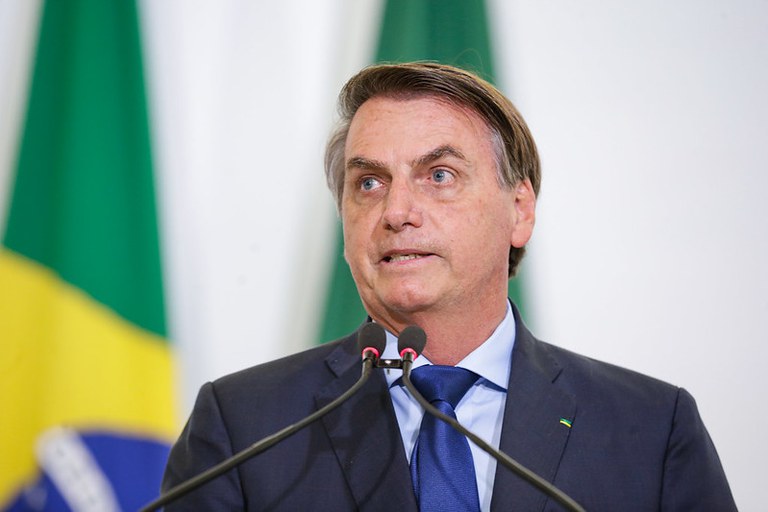 STF forma maioria para condenar Bolsonaro por suposto golpe de estado