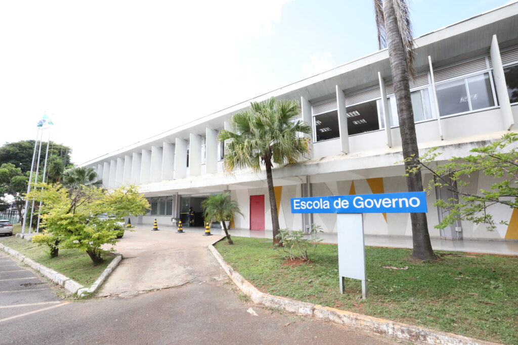 GDF promove I Encontro de Bem-Estar e Saúde Mental para servidores públicos