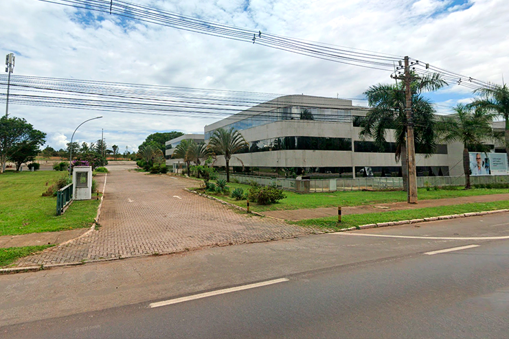Lago Sul terá requalificação urbana entre QL 2 e QI 1 com foco em acessibilidade