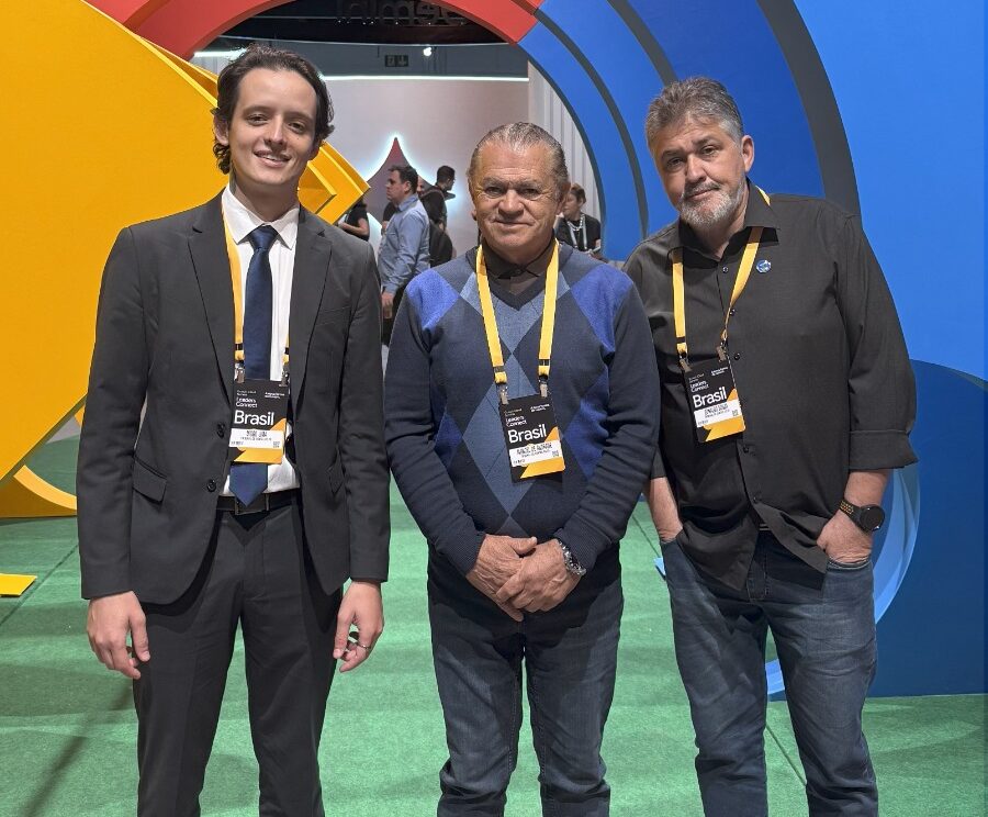 TCDF realiza Tech Week 2025 com imersão em inovação, inteligência artificial e cidadania digital