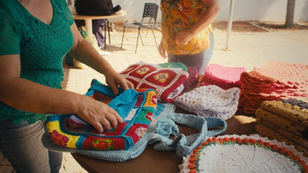 Circuito de Artesanato Inspira Cultura celebra a arte e a criatividade