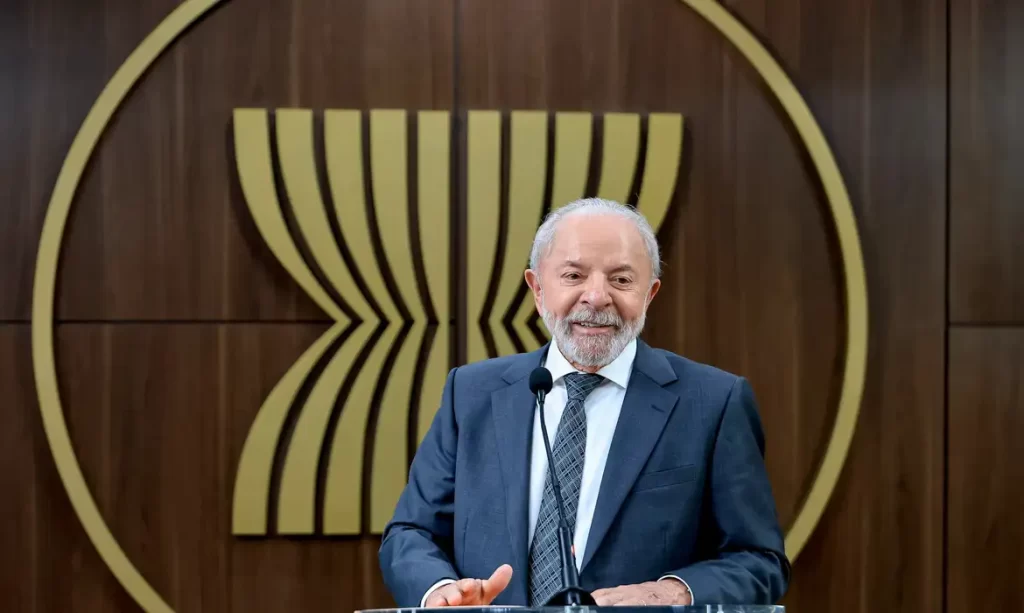 Lula afirma que traficantes são ‘vítimas dos usuários’ e causa revolta