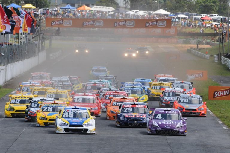 Reabertura do Autódromo de Brasília terá entrada gratuita e corrida da Stock Car