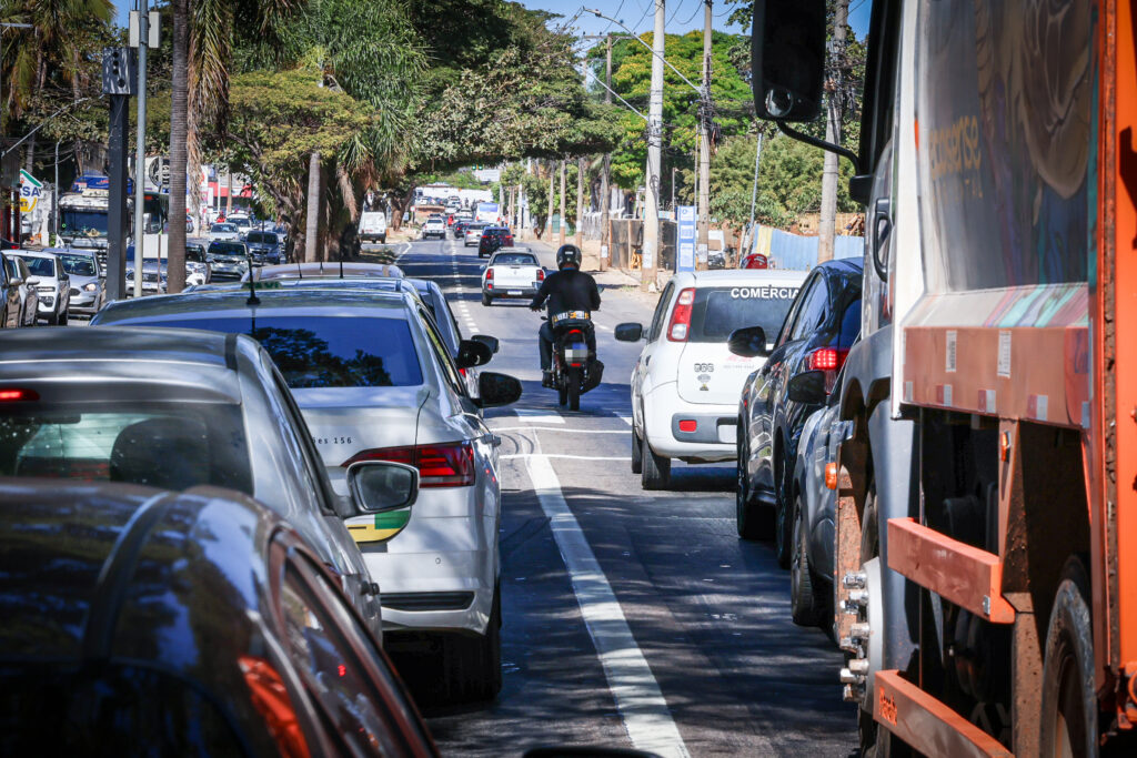 IPVA 2025 em Goiás poderá ser pago até 31 de outubro