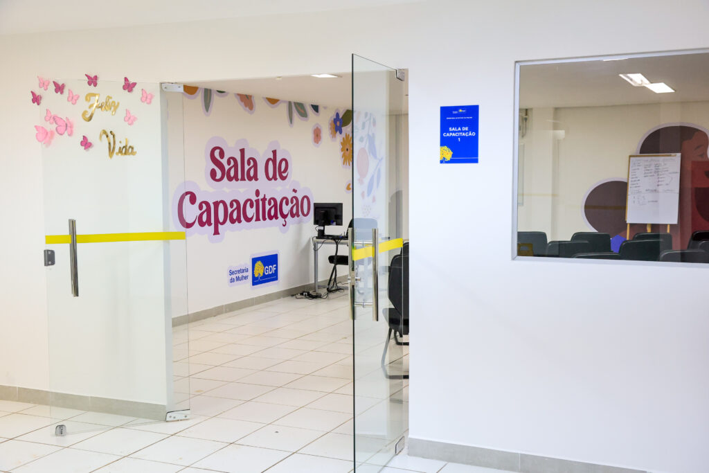 GDF celebra Dia do Empreendedor com destaque para os Espaços PROMulher