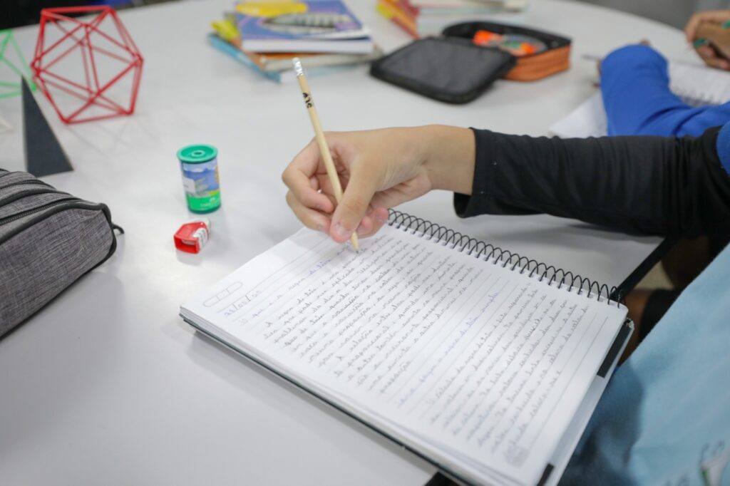 Prova DF será aplicada para 58 mil estudantes a partir de segunda