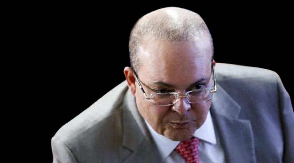 A ingratidão como estratégia: o racha nas sombras que expõe Ibaneis