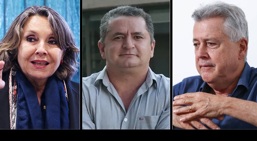 Kokay, Veras e Rollemberg votam contra quem gera empregos no DF
