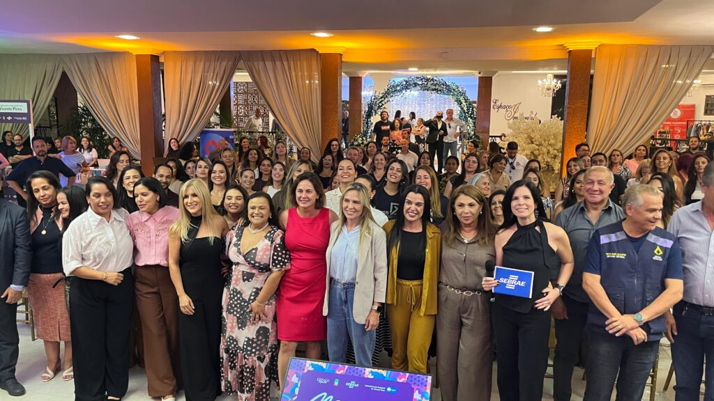 Projeto Movimente nas Cidades incentiva o empreendedorismo feminino em Vicente Pires