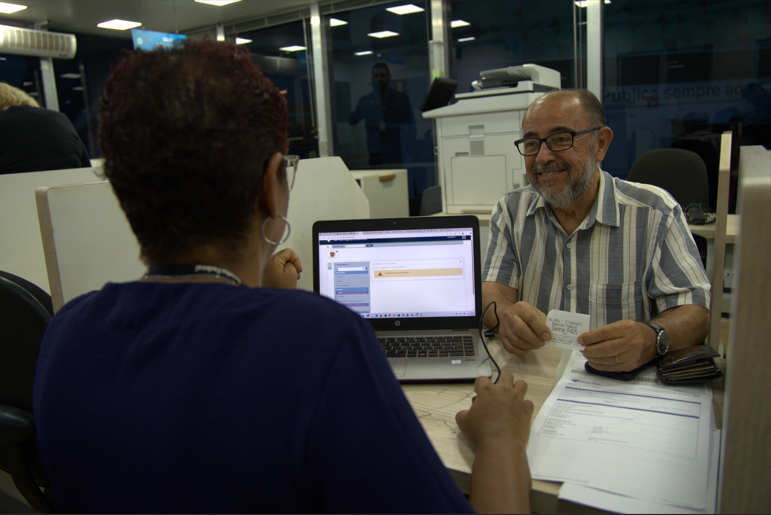 Na Sua Hora volta ao Águas Claras Shopping com atendimento estendido à noite