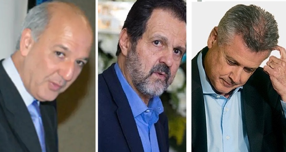 A “década perdida” do DF: corrupção, ruína e descaramento político