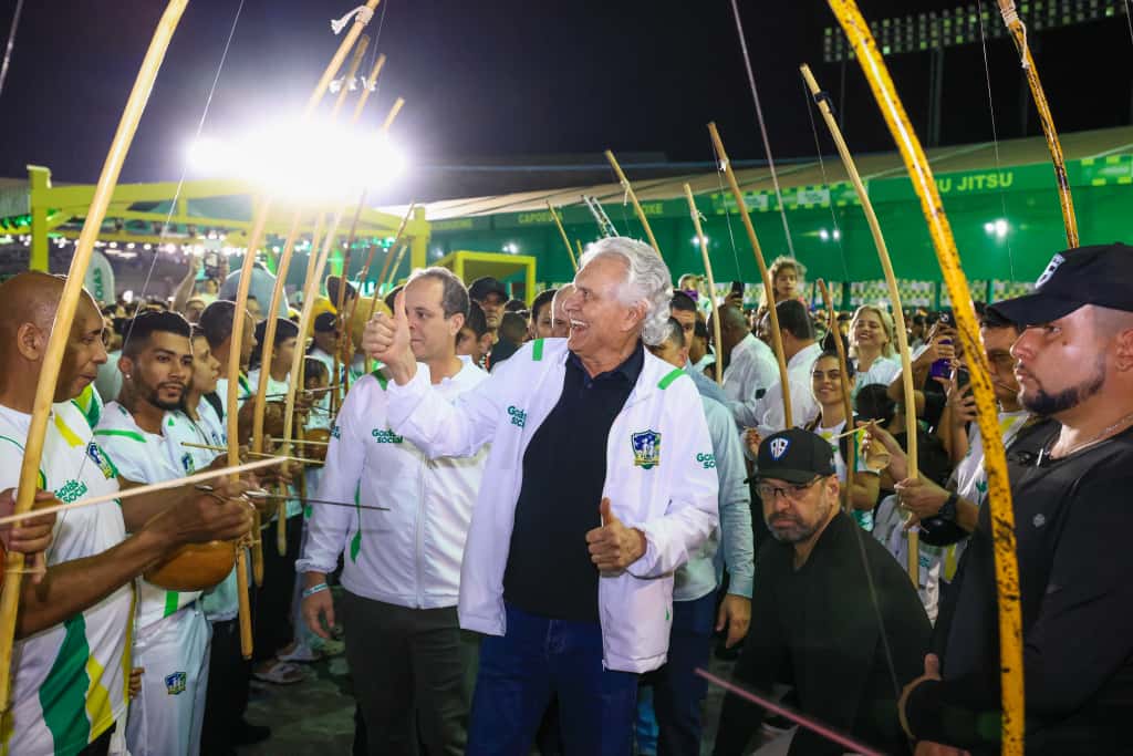 Copa Construindo Campeões se consolida como maior programa esportivo social