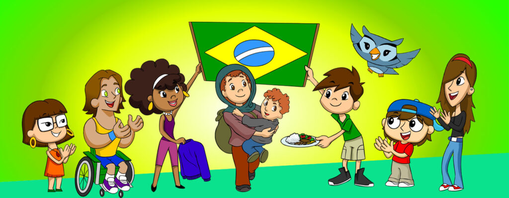Sesc-DF leva cidadania com iniciativas que transformam vidas no DF