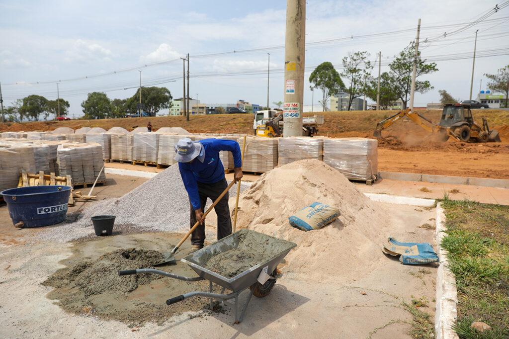 GDF investe R$ 42 milhões para impulsionar áreas de desenvolvimento econômico