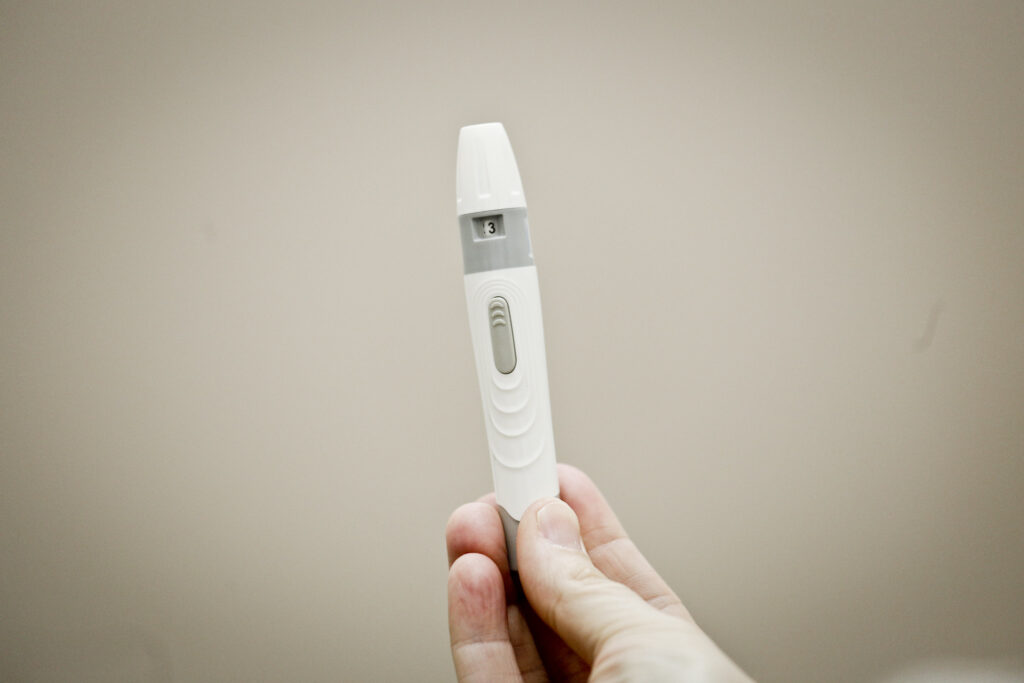 Saúde abre pregão eletrônico para aquisição de insulina