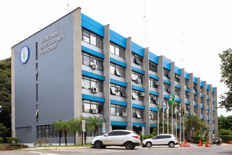 SSP-DF encerra ciclo do Movimento Vida 360 com oficina sobre gestão financeira