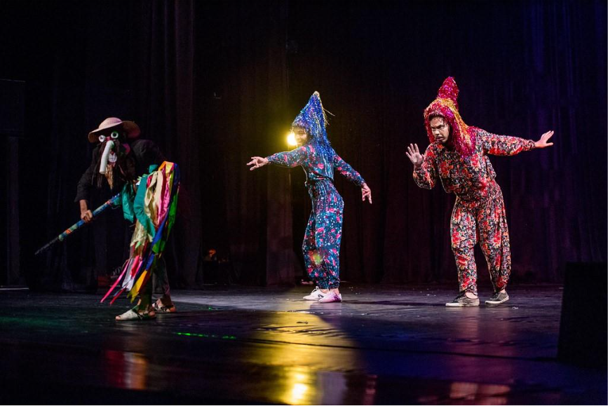 Agenda Sesc-DF tem cultura popular em cena, programação infantil, festival de cinema, teatro de improviso e muito mais