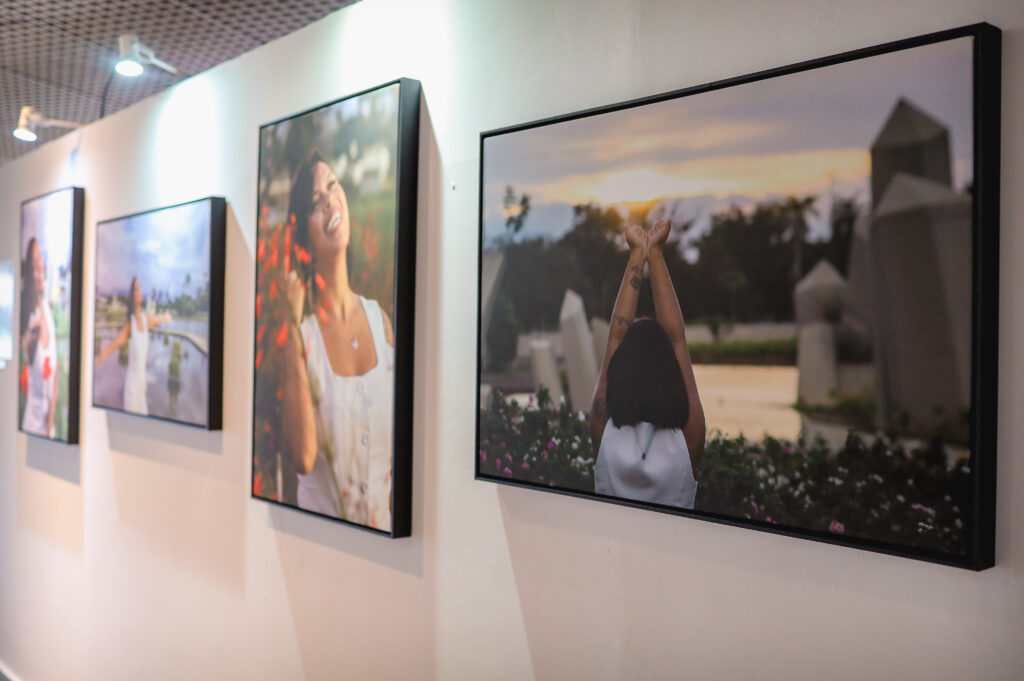 Marias: exposição fotográfica encerra-se nesta sexta-feira na CLDF