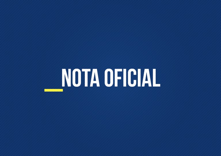 Governo do DF divulga Nota Oficial sobre a Operação Compliance Zero