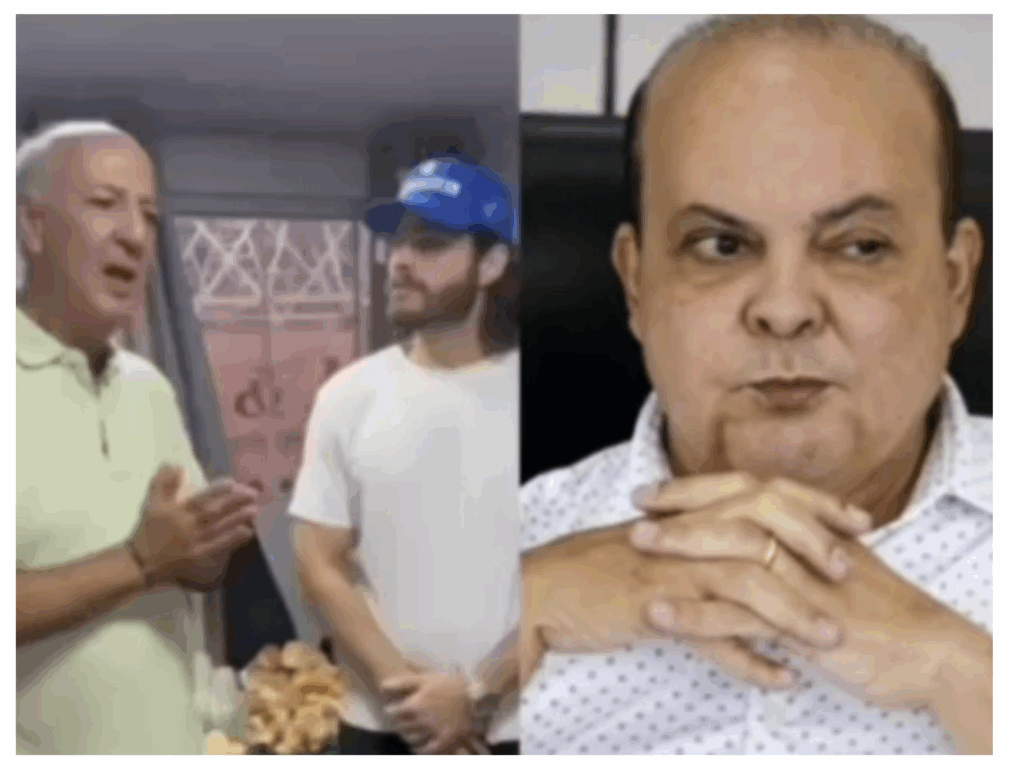 Arruda e advogado podem responder por crime eleitoral por zombarem da aparência de Ibaneis Rocha