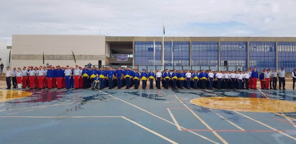 PMDF reabre pregão para serviços educacionais do Colégio Militar Tiradentes