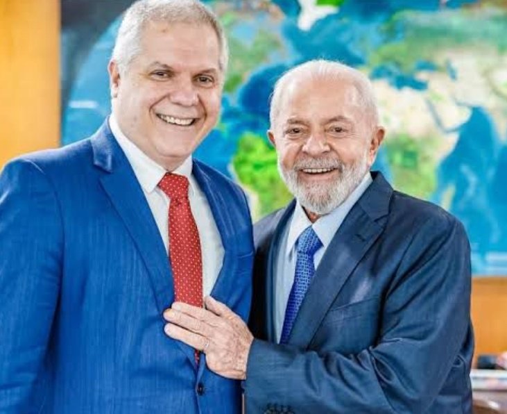PF prende ex-presidente do INSS em operação sobre roubo aos aposentados