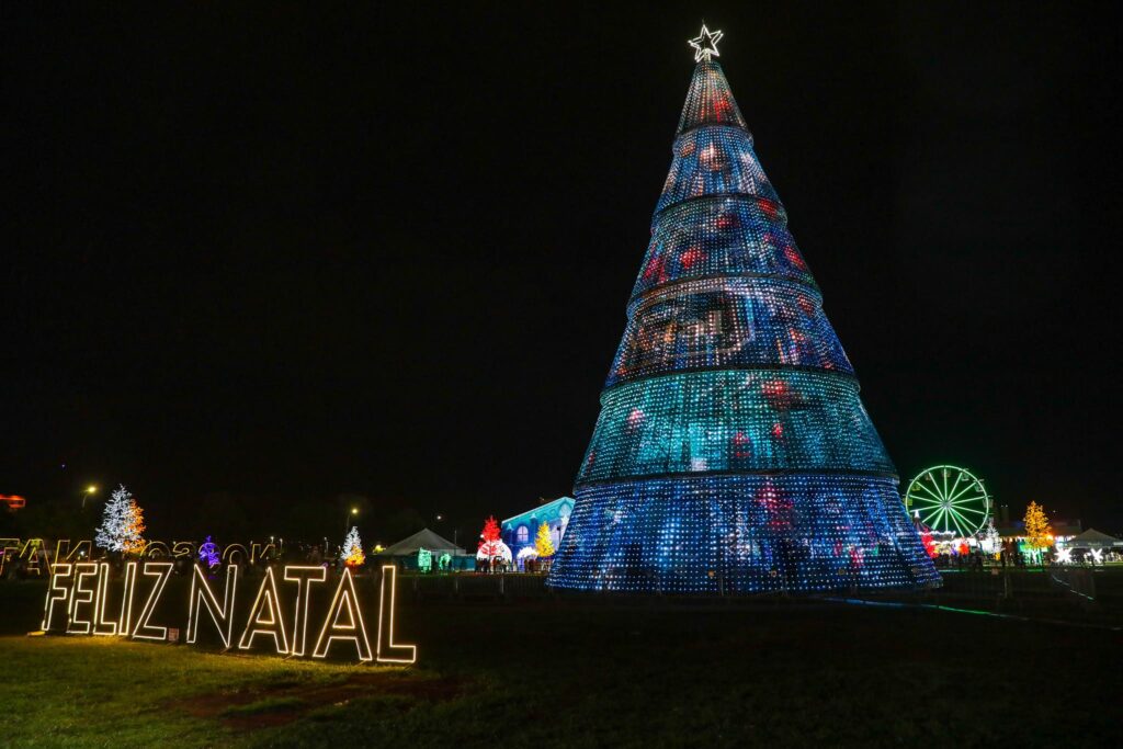 Resultado de chamamento público para o Nosso Natal 2025 é divulgado