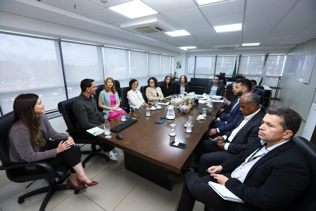SES-DF inclui projeto da RNDS no Plano de Transformação Digital
