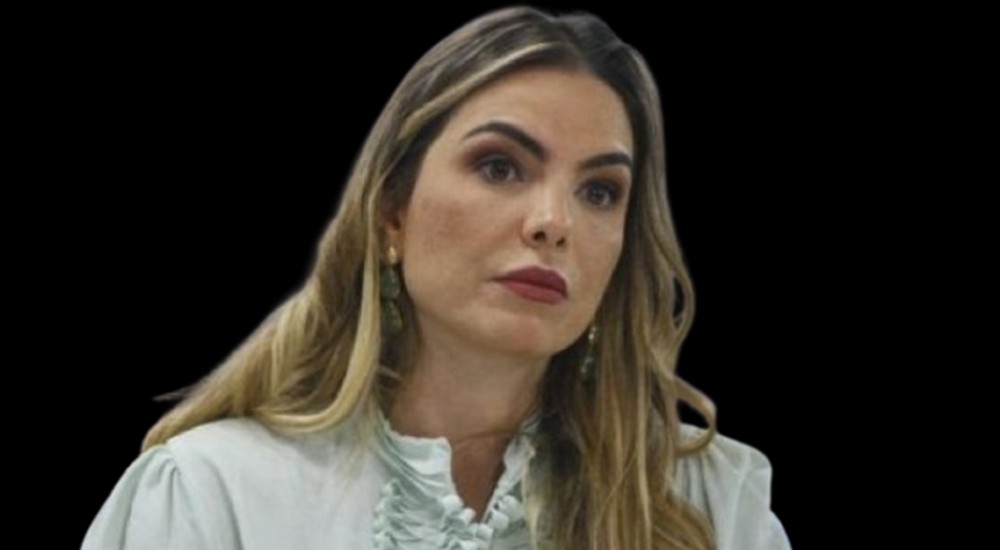 PRD em chamas: Paula Belmonte se articula para tomar o partido no DF